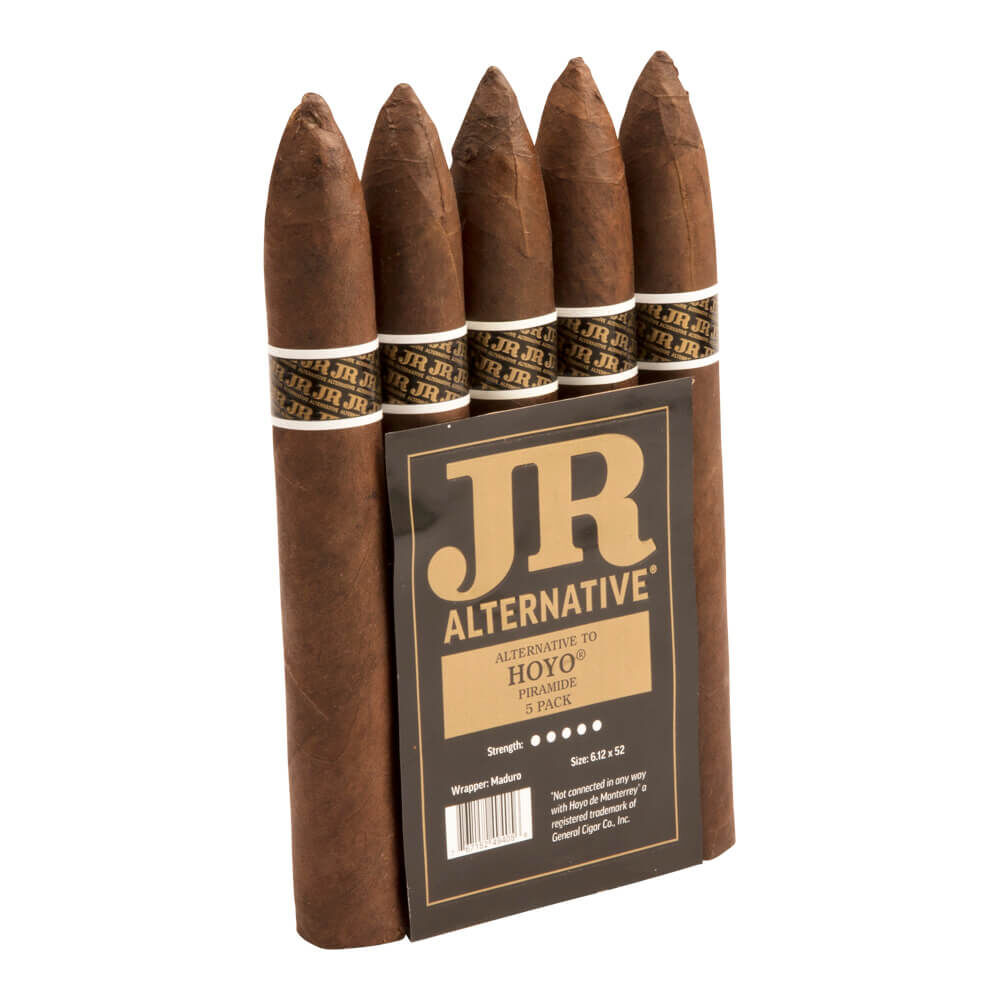 Hoyo Piramide, , jrcigars